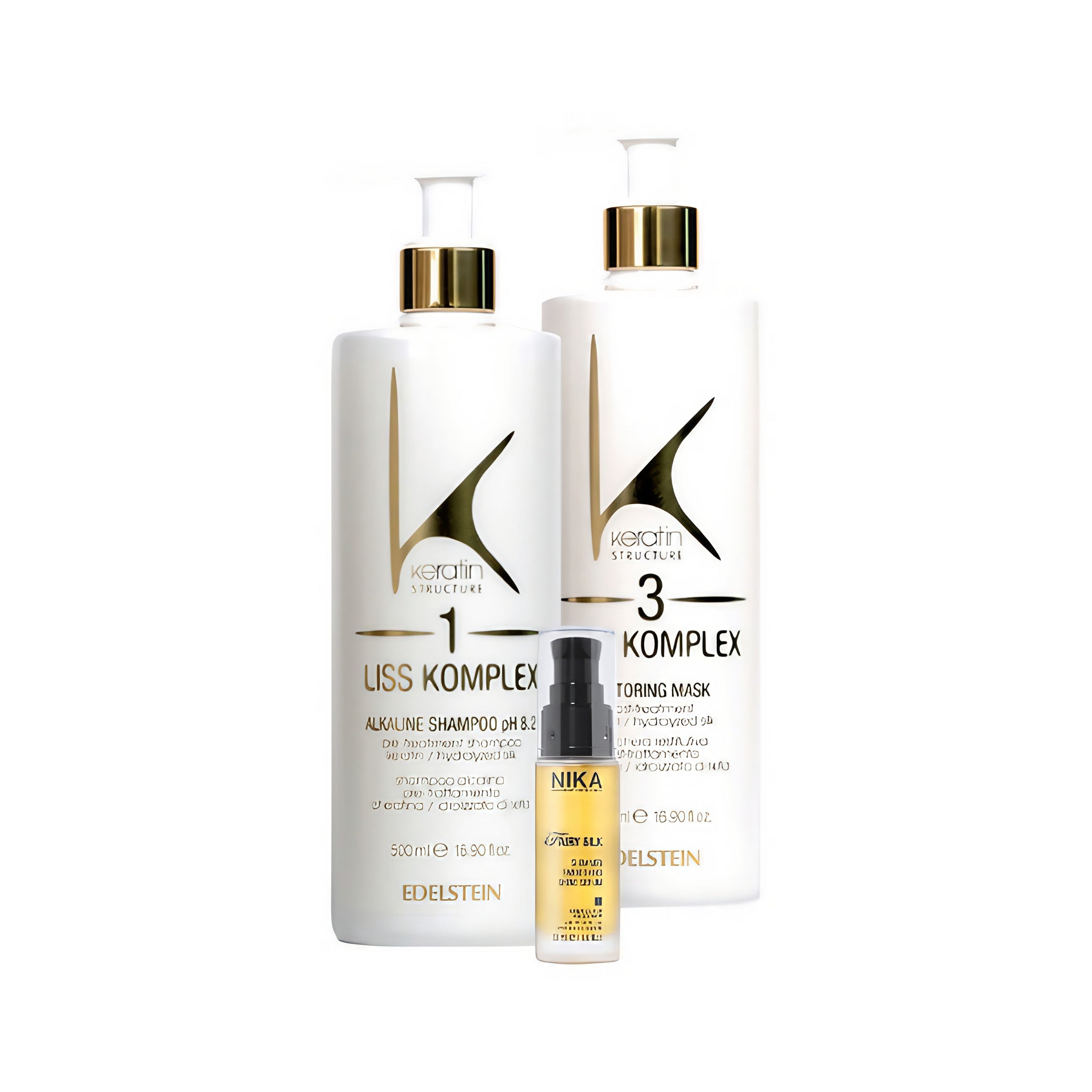 Cuticles Access System Gloss 2