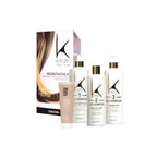 Edelstein Nanoplastia Smoothing Treatment