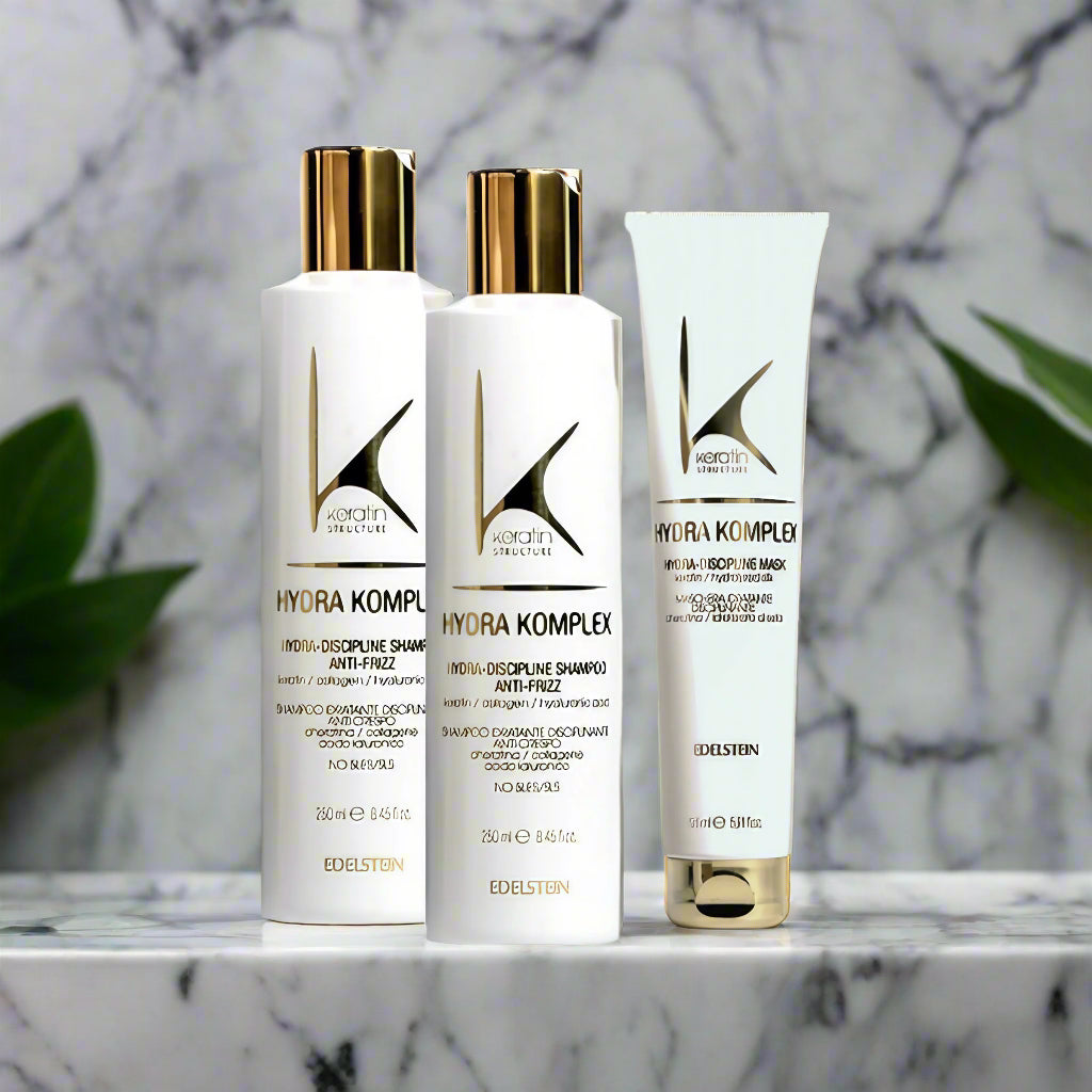 Liss Komplex Essentials Kit