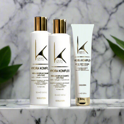 Liss Komplex Essentials Kit