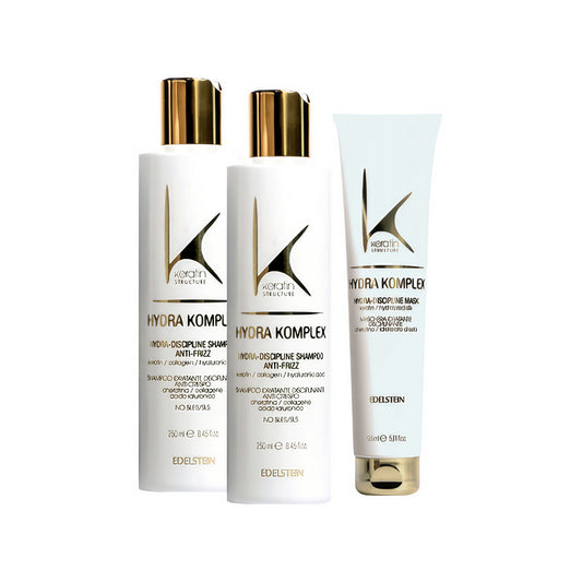 Liss Komplex Essentials Kit