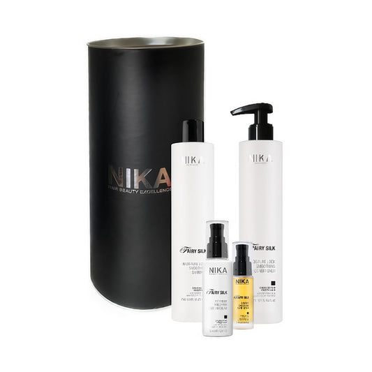Nika Fairy Silk Essential Kit