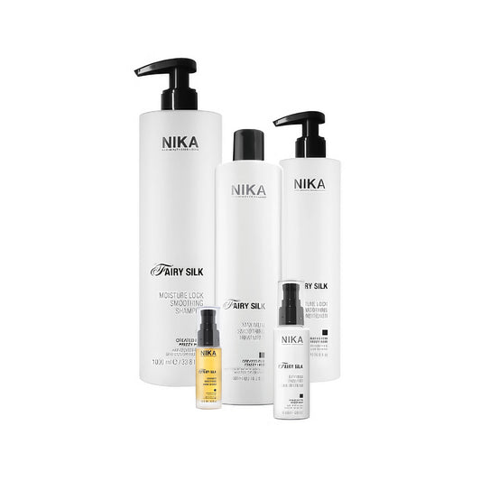 Nika Fairy Silk Pro Kit