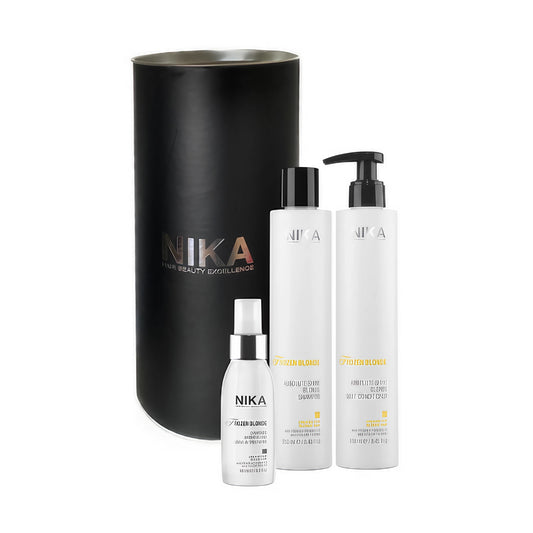 Absolute Shine Blonde Essential Kit