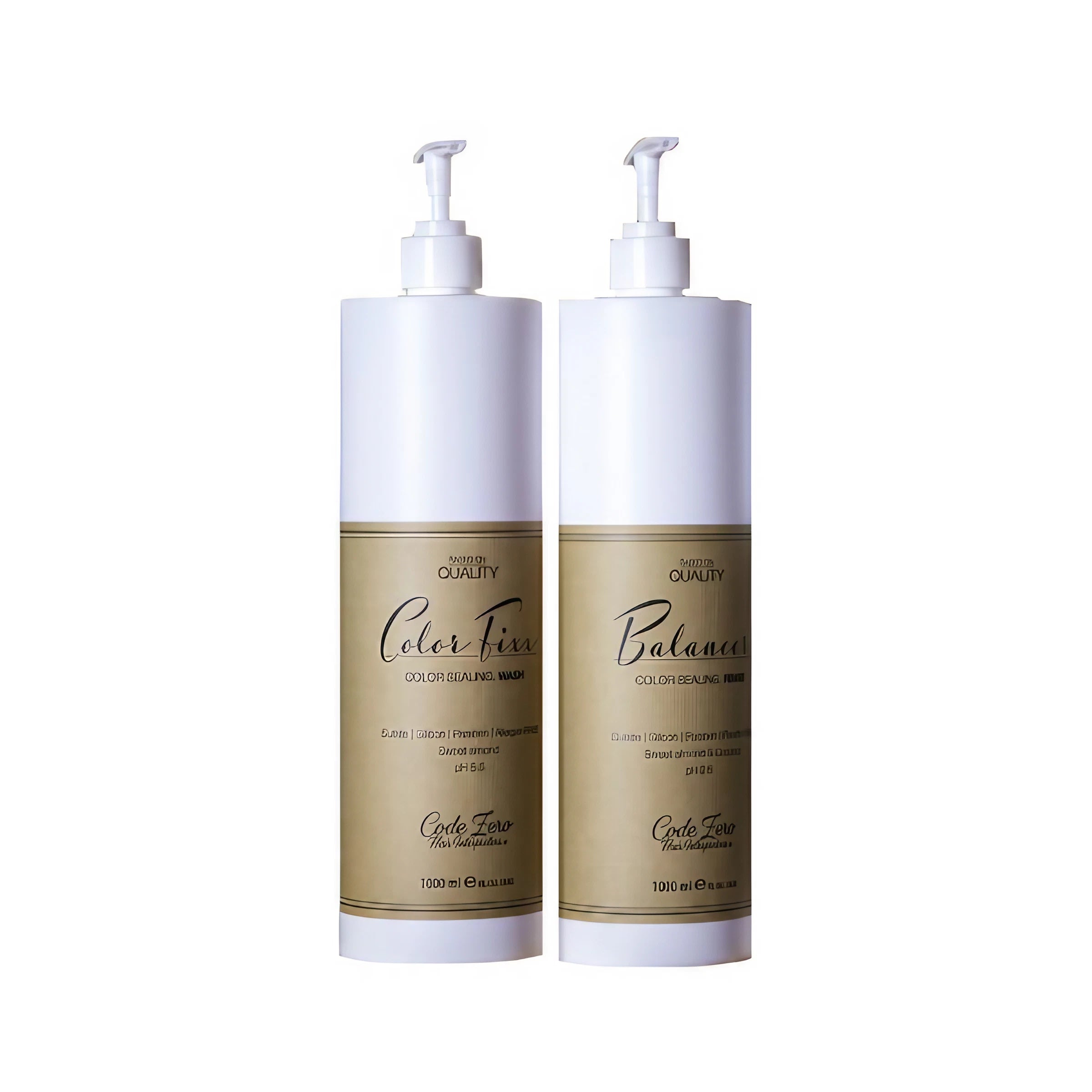 Perfect Color Care Duo