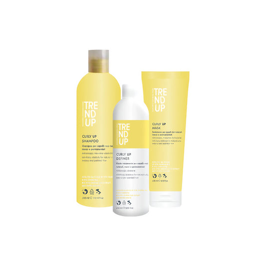 Curly Harmony Kit