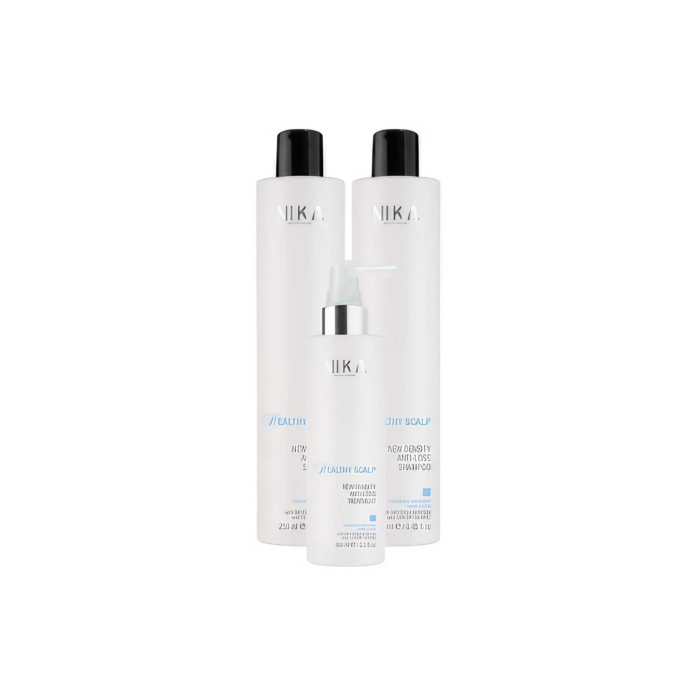 Nika New Density Kit