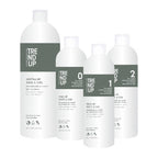 kit of products , edelstein perm up , complete
