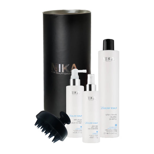 Gentle Relief Care Kit