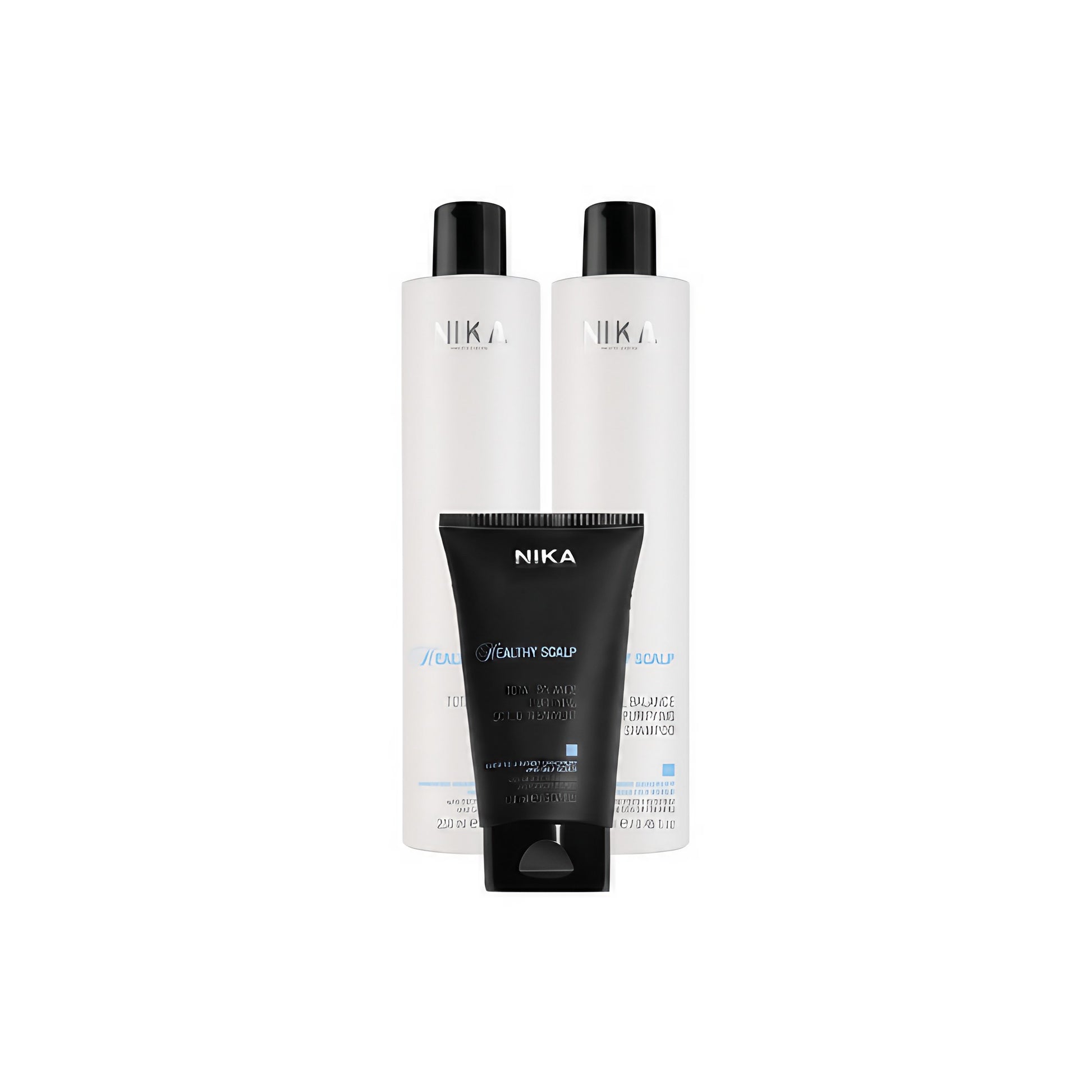 Nika Total Balance Kit