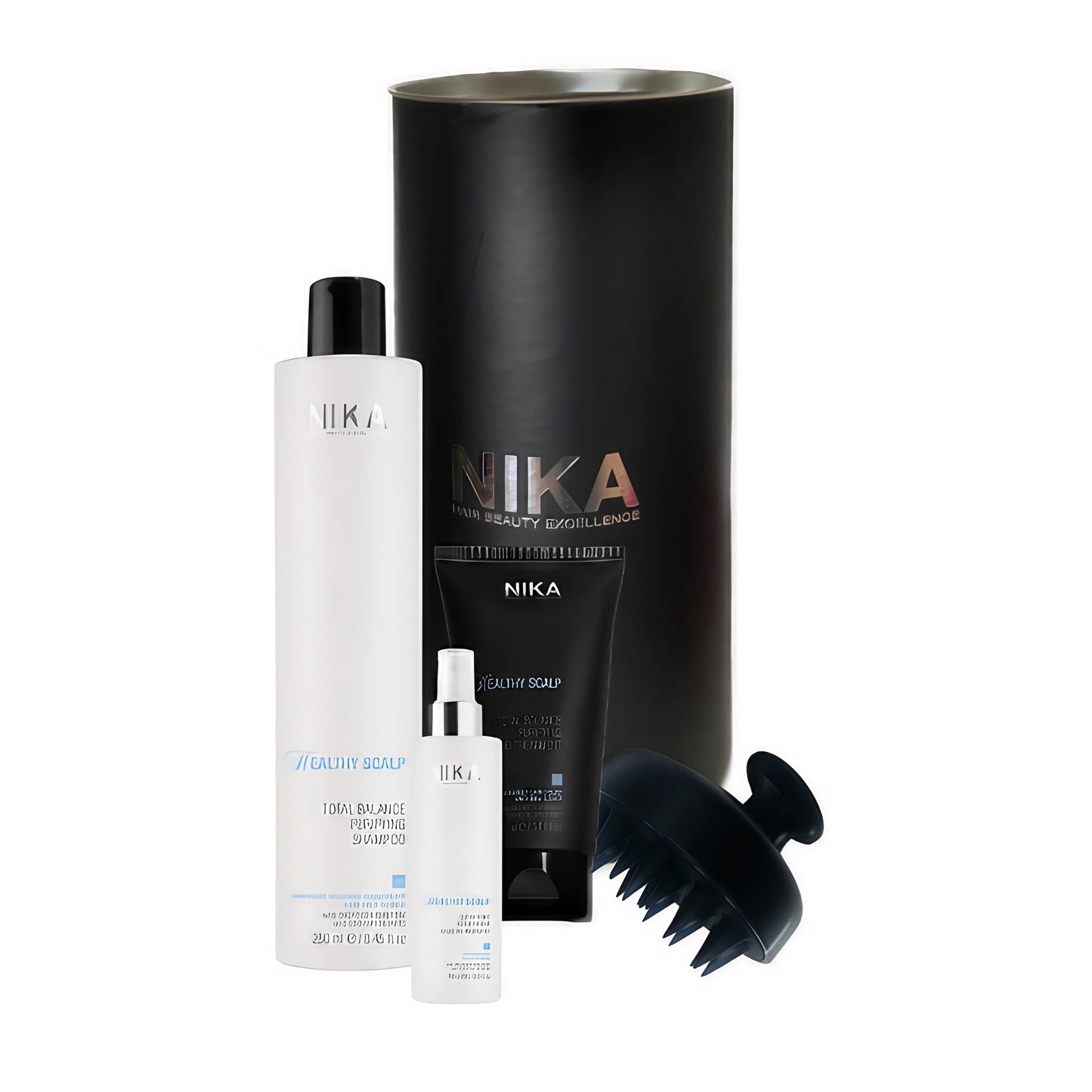 Total Balance Kit