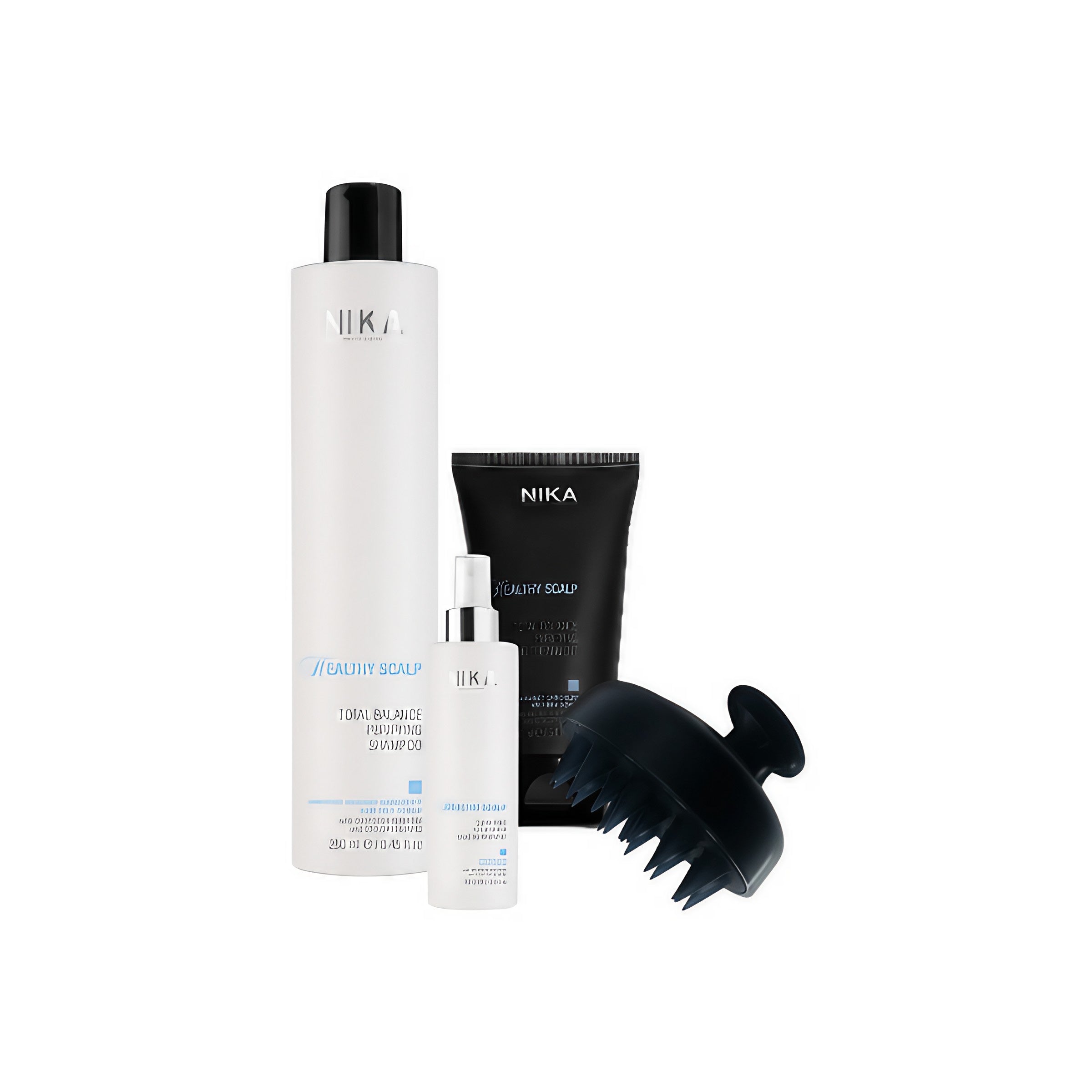 Routine Total Balance