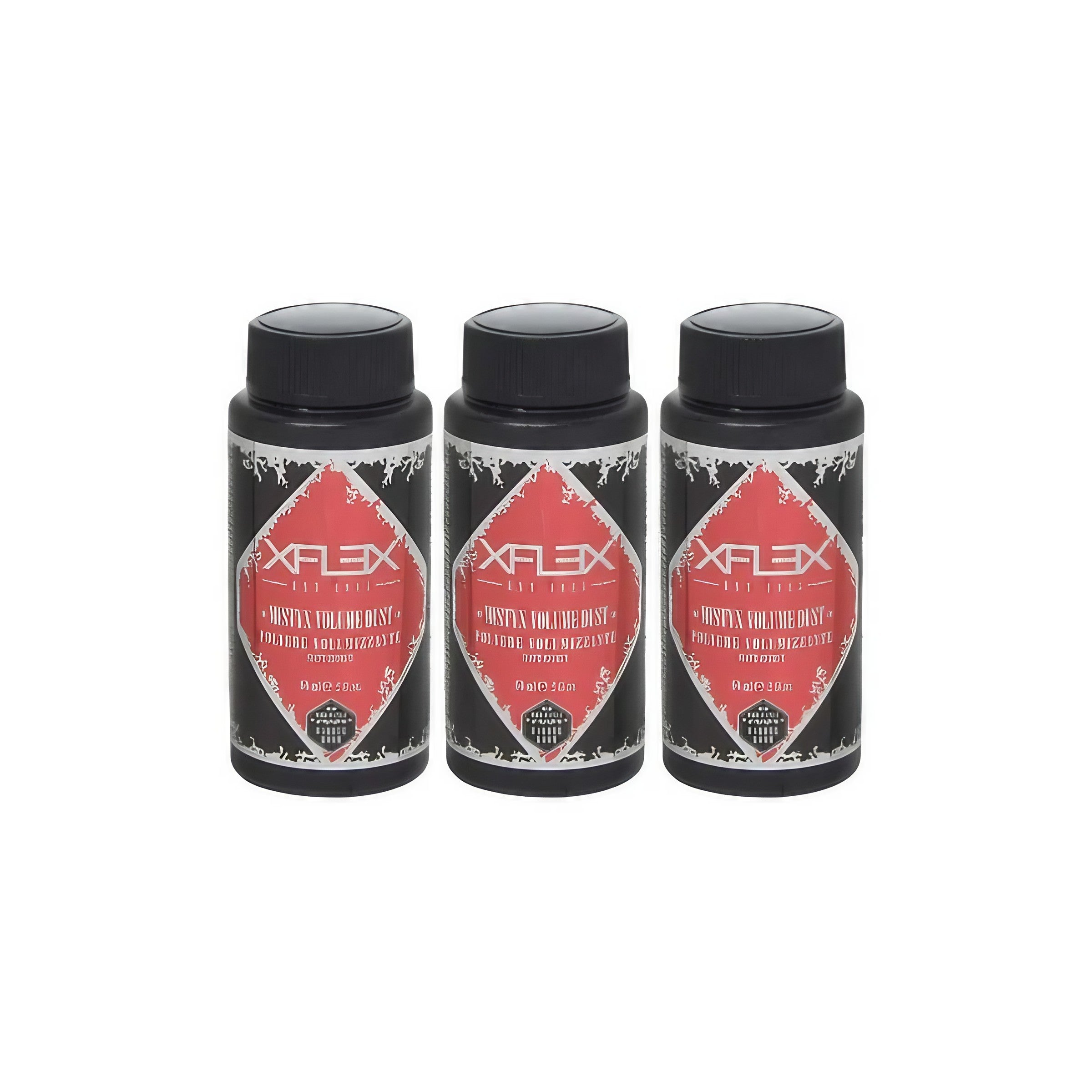 Xflex Mistyx Volume Dust mini Pack