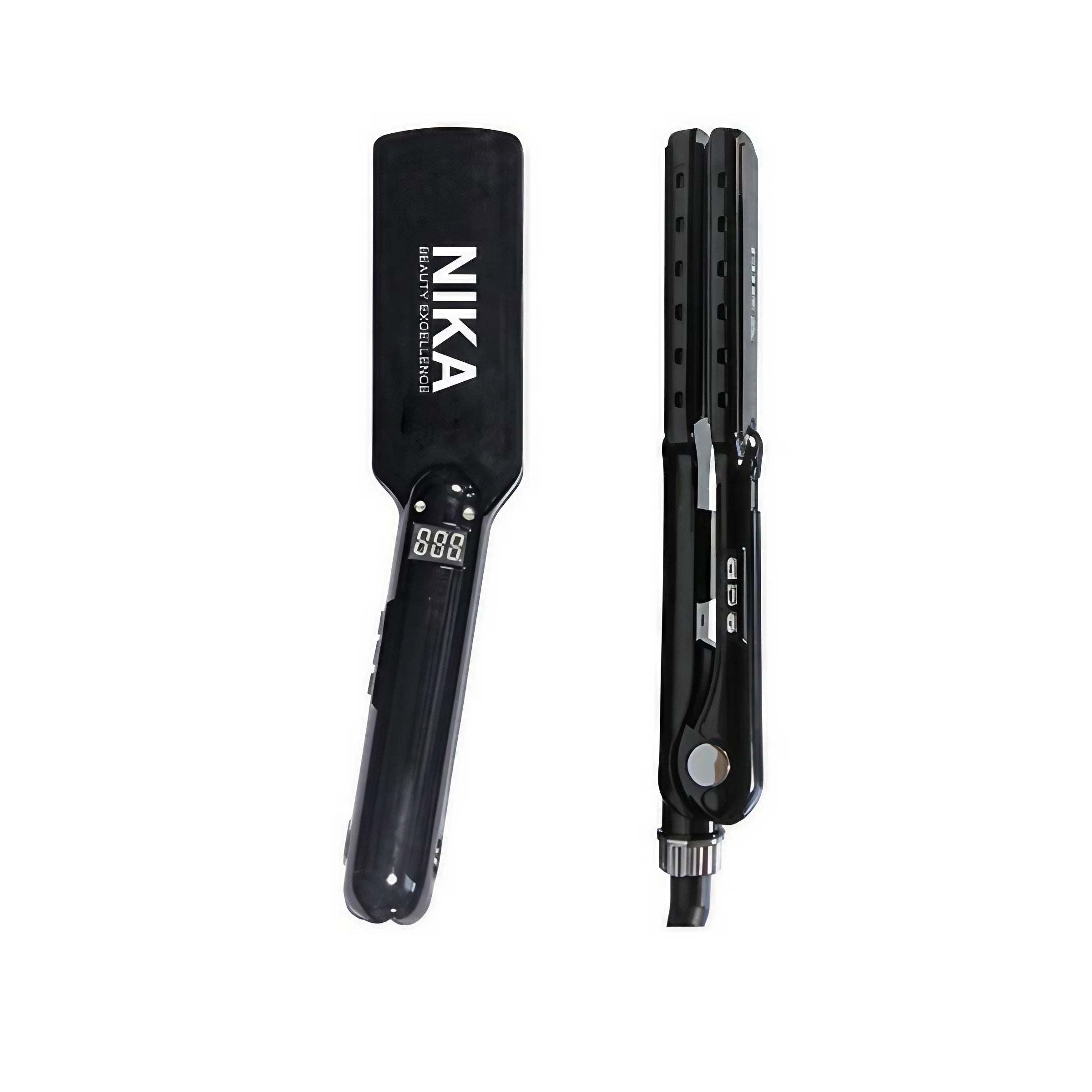 Ionic Curve Styler