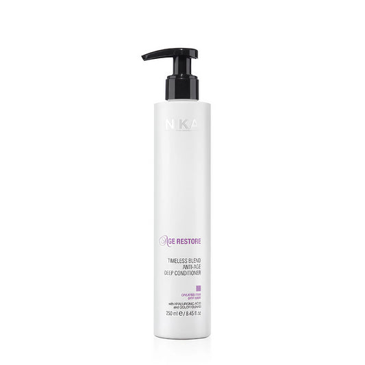 Timeless Blend Anti-Age Deep Conditioner