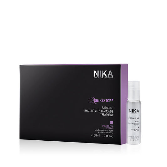 Radiance Treatment