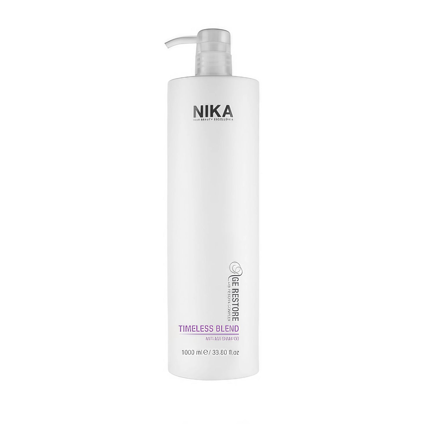 Timeless Blend Anti-Age Shampoo