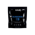 Blondeness