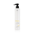 a bottle of nika frozen blonde deep conditioner 250ml