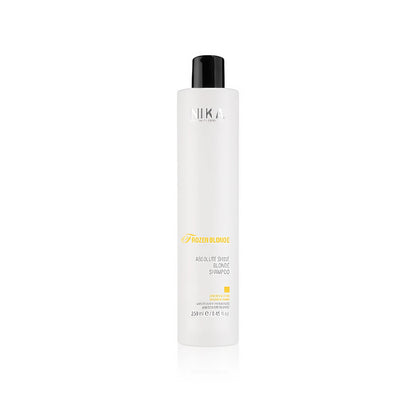 Absolute Shine Blonde Shampoo