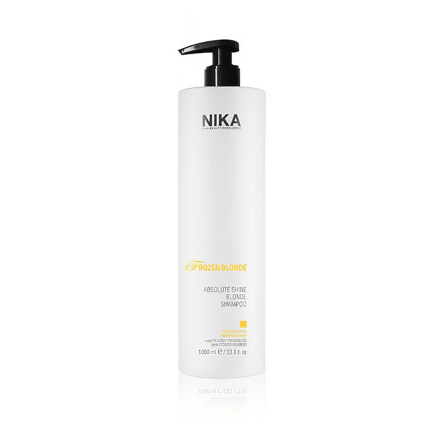 Absolute Shine Blonde Shampoo