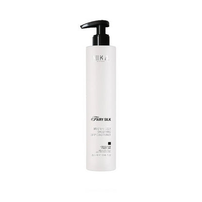 Moisture Lock Smoothing - Deep Conditioner