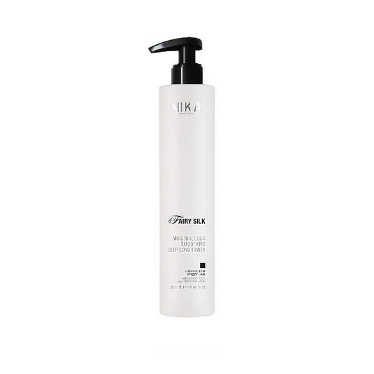 Moisture Lock Smoothing - Deep Conditioner
