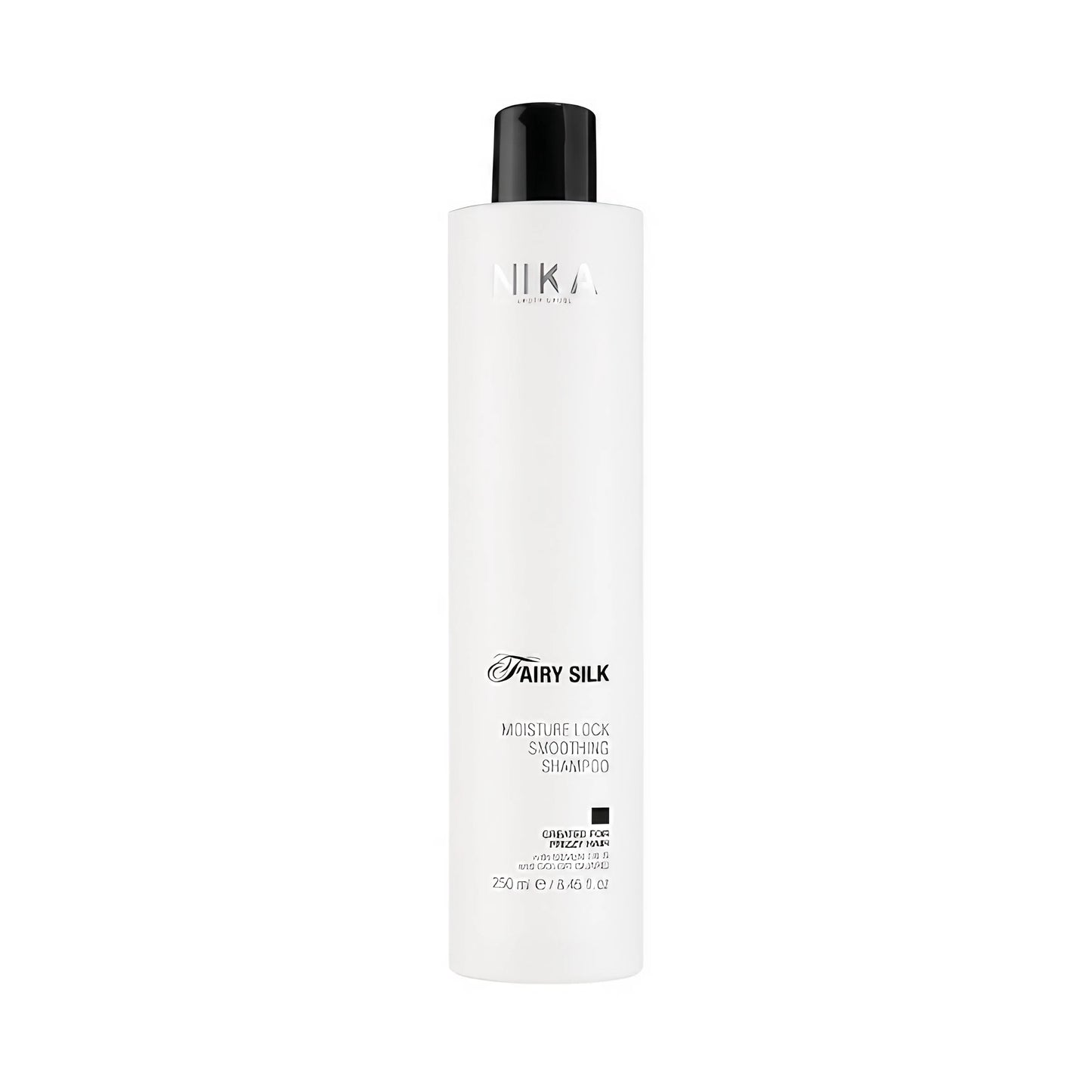 Moisture Lock Smoothing Shampoo