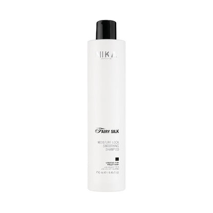 Moisture Lock Smoothing Shampoo