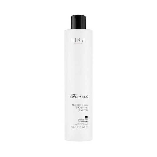 Moisture Lock Smoothing Shampoo