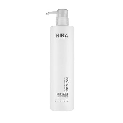 Enhancer Smoothing Masque