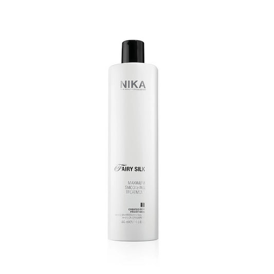 Maximum Smoothing Treatment