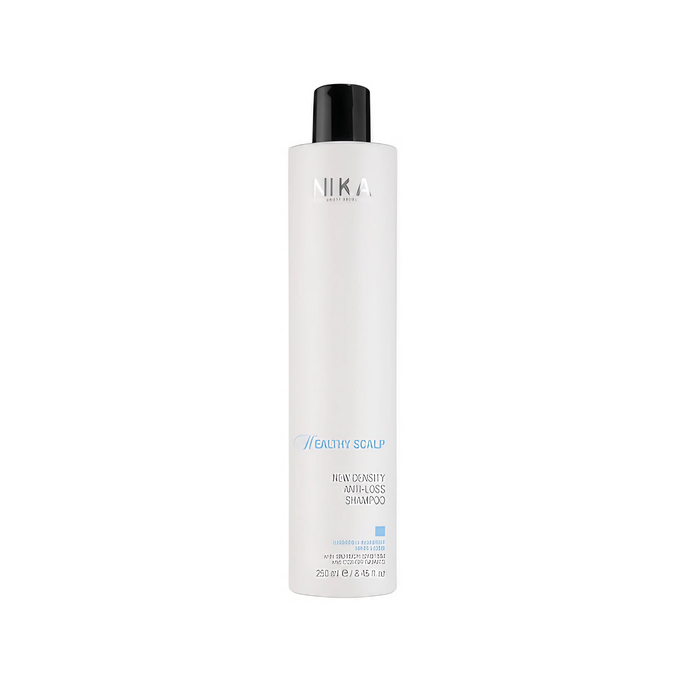 New Density Shampoo