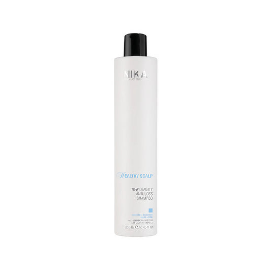 New Density Shampoo
