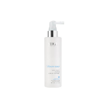 Gentle Relief Treatment
