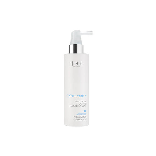 Gentle Relief Treatment