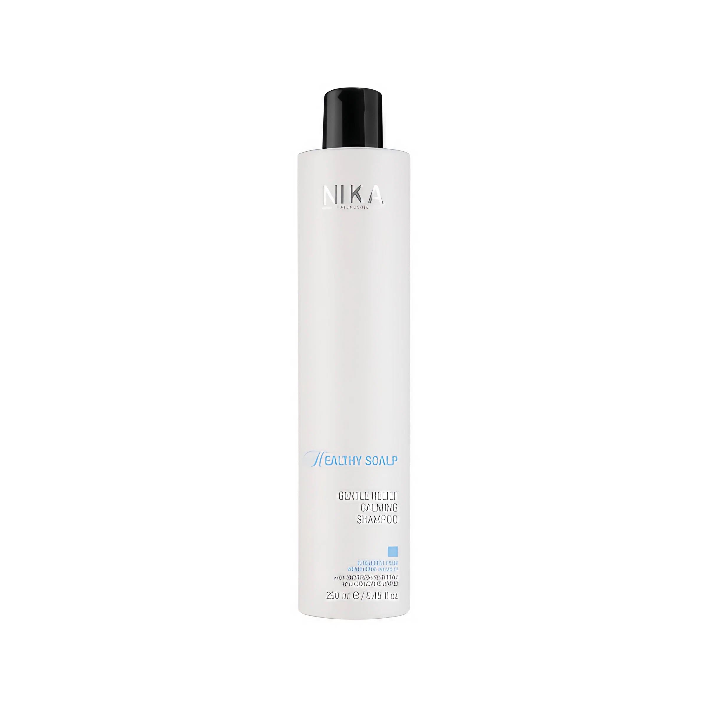 Gentle Relief Shampoo