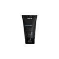 a bottle of nika total balance treatment cream hair product