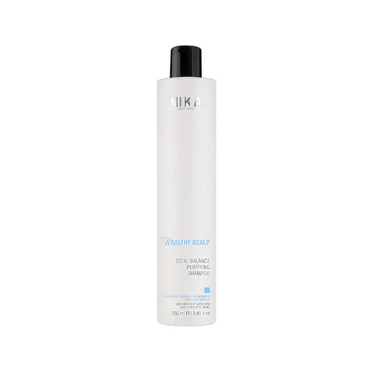 Total Balance Shampoo
