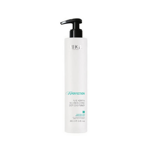 Pure Keratin Deep Conditioner