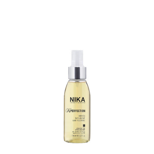 Miracle Keratin Spray