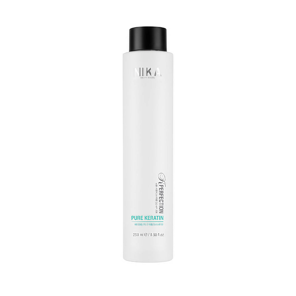 Pure Keratin Shampoo