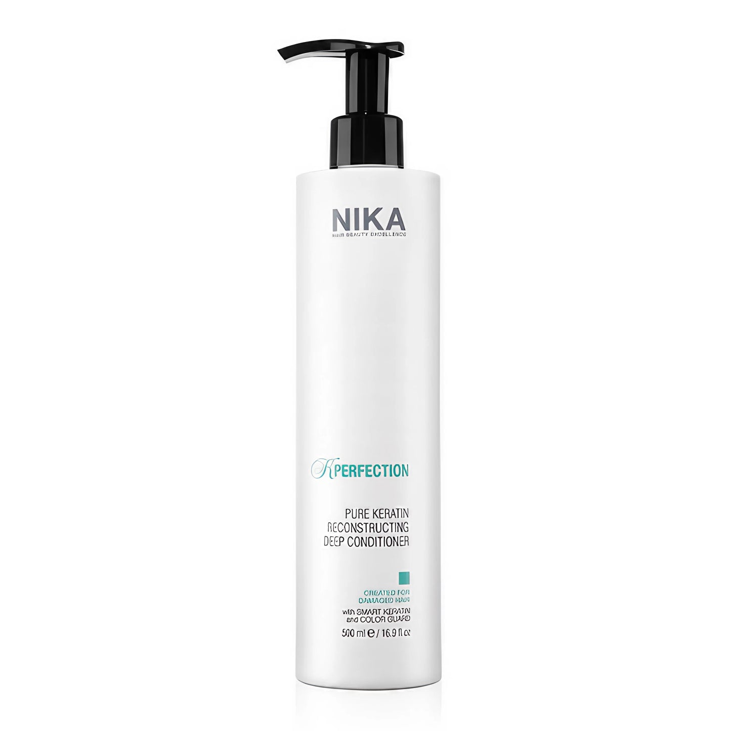 Pure Keratin Deep Conditioner