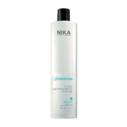Ultimate Keratin Treatment