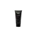 NIKA Styling Secrets Crystal Fluid Haarstyling Produkt schwarze Tube auf weißem Hintergrund