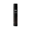 NIKA Styling Secrets Natural Hair Spray, schwarze Spraydose, Produktfoto auf weißem Hintergrund