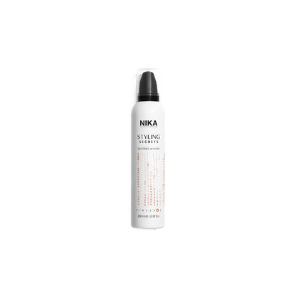 Nika Mousse