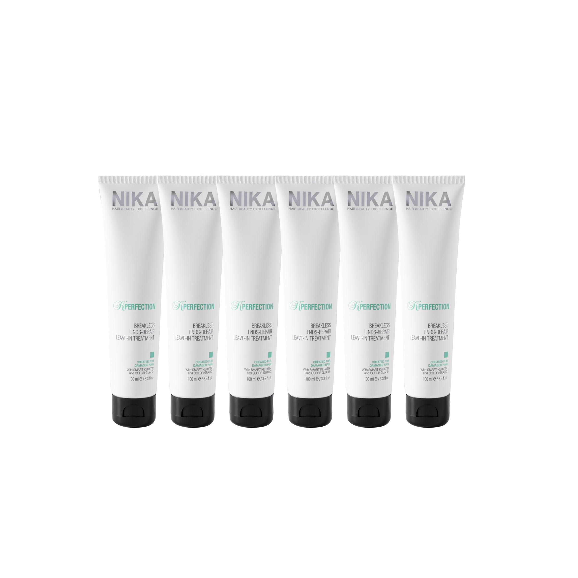 Nika Breakless Pack