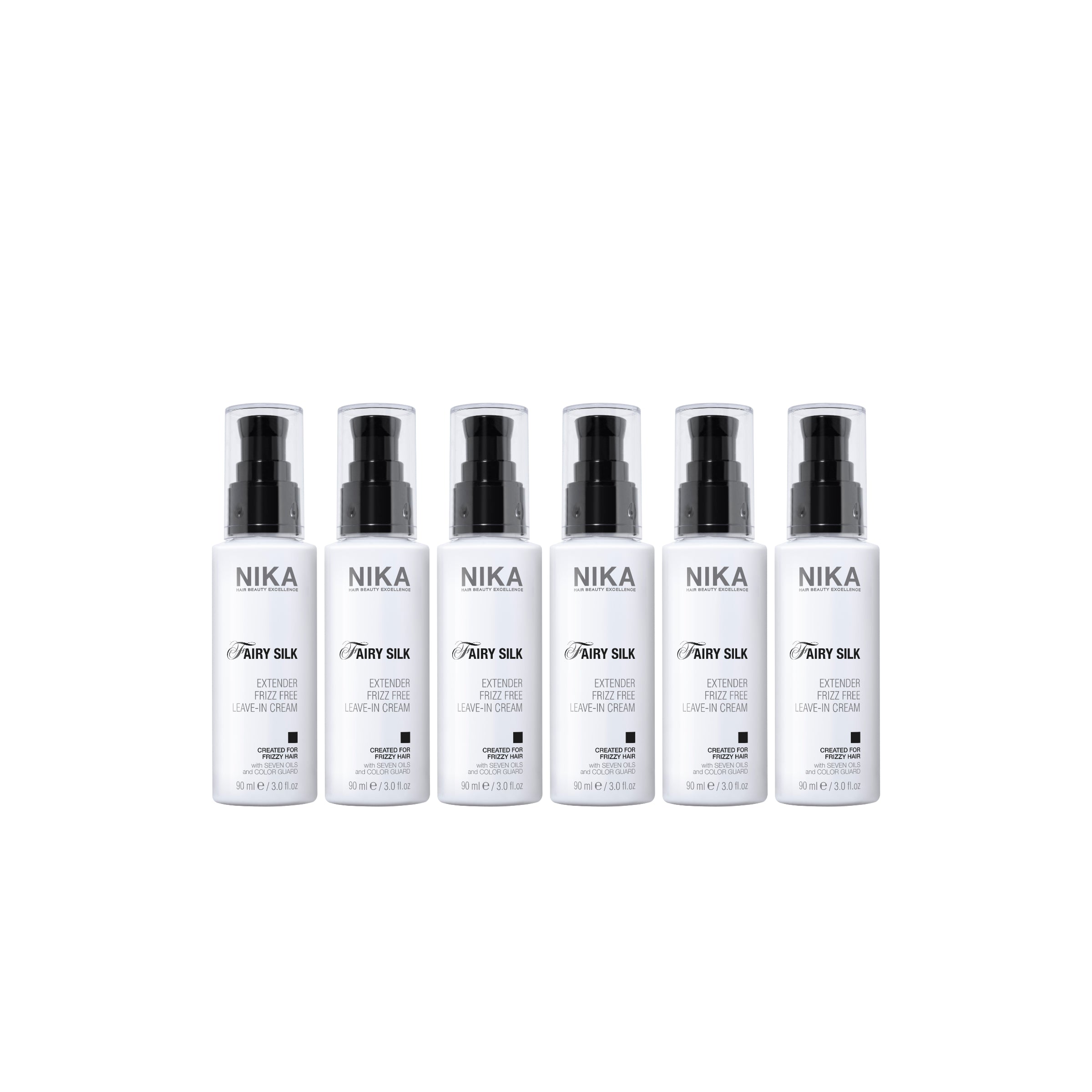 Nika Extender Pack
