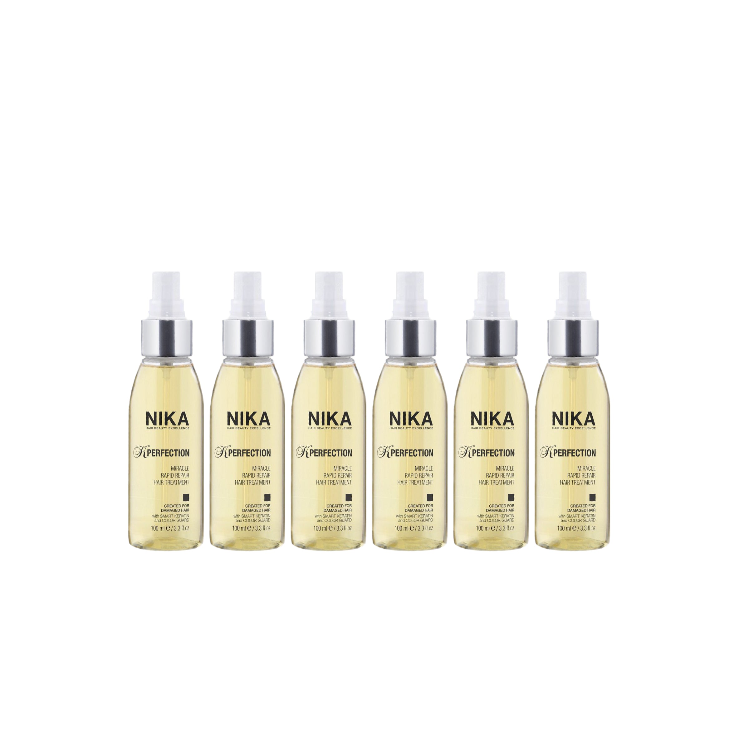 Nika Miracle Pack